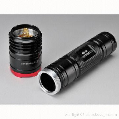 CREE U2 LED Bike Light